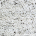 Pietra di granito moderna granito bianco naturale